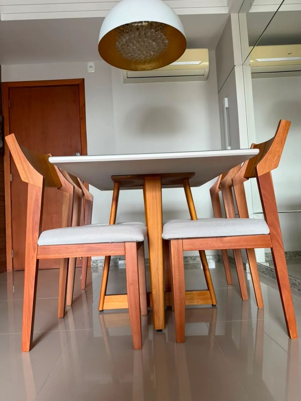 Mesa novissima - Foto 2