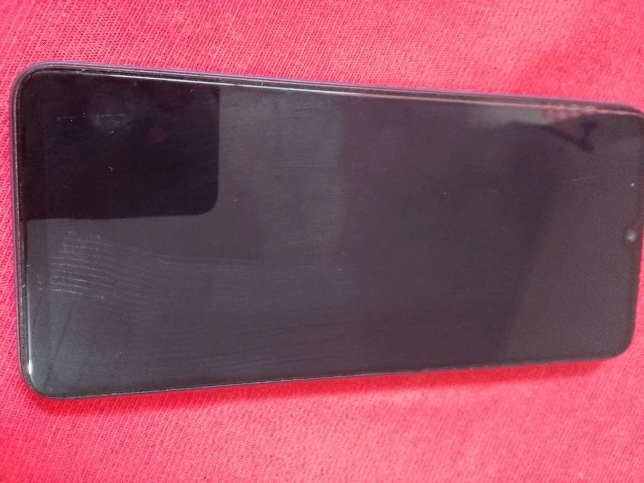 Vende se celular Redmi 12c mais informações *
