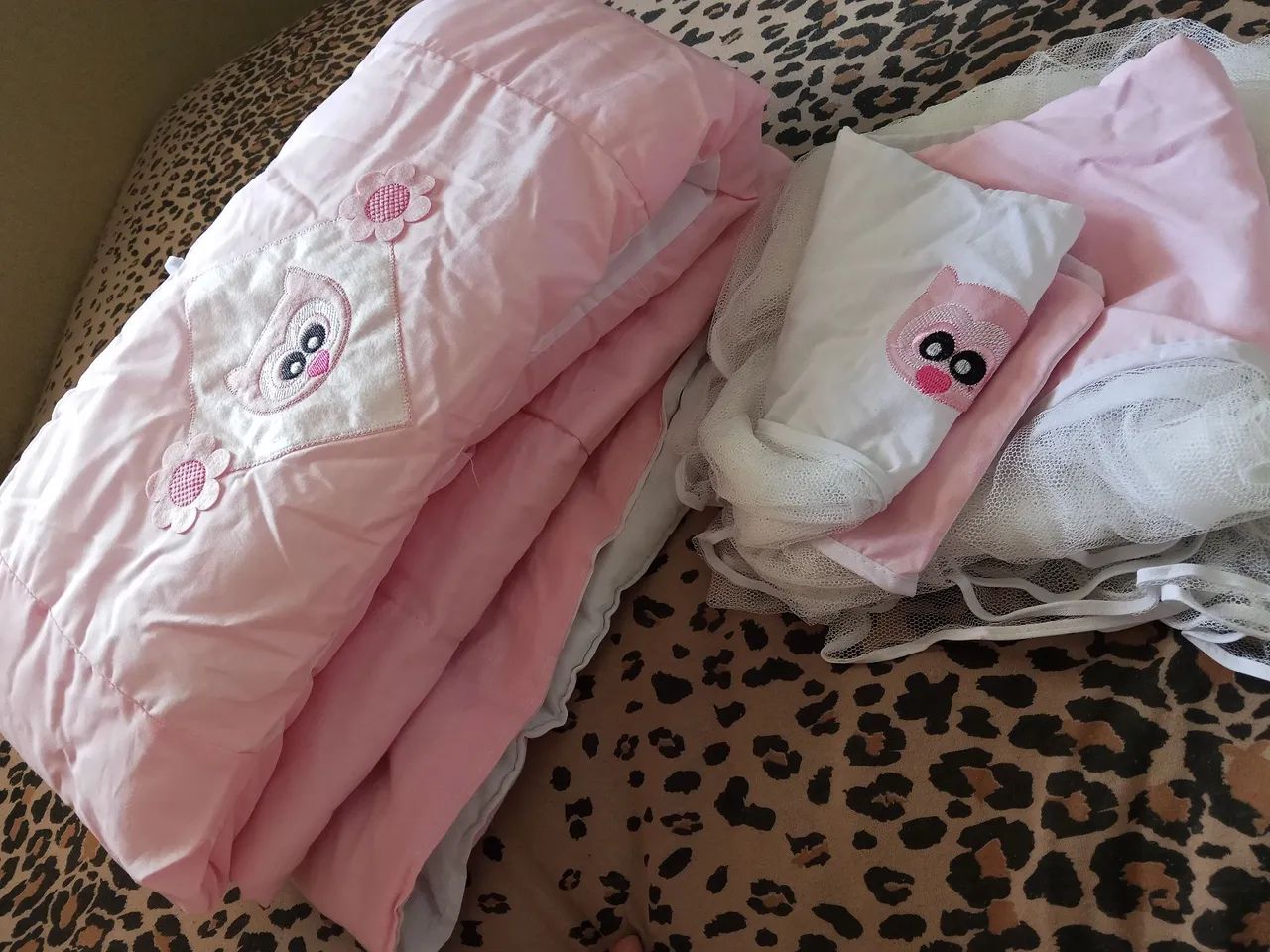 Kits Berço  - Foto 2