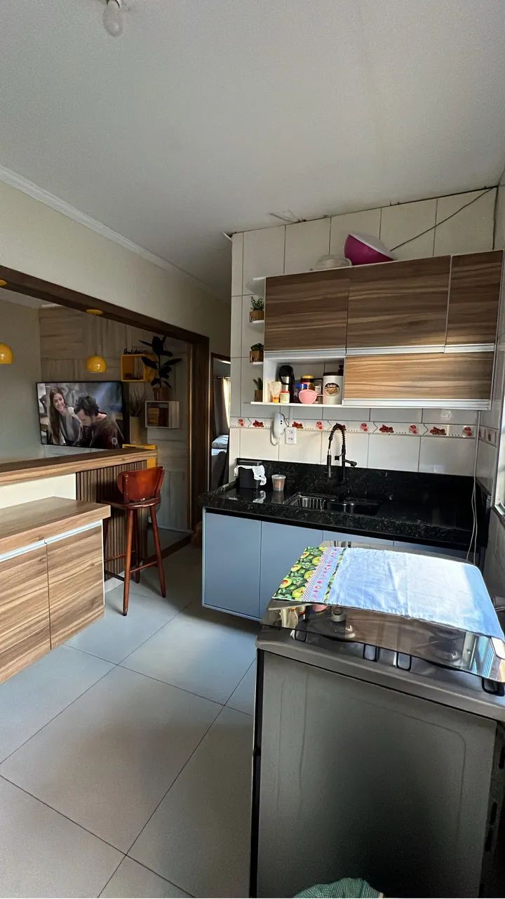 Vendo ou troco casa em Pindamonhangaba  - Foto 5