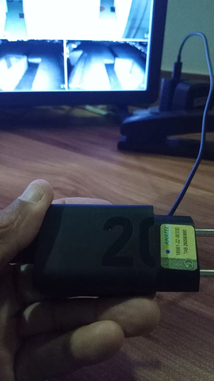 Troco celular moto G35 por celular Samsung  - Foto 5
