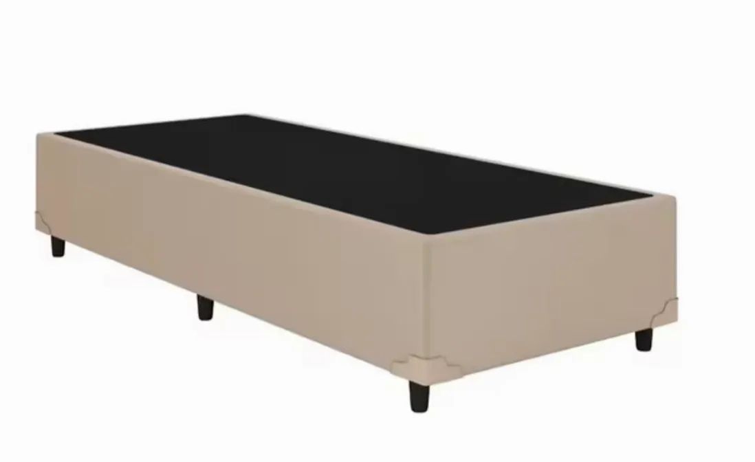 Base cama box solteiro  - Foto 2