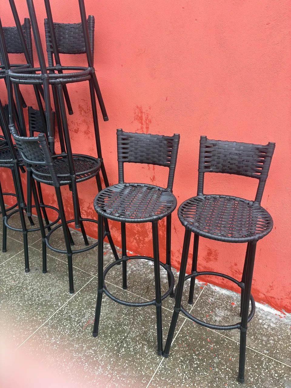 Banco para Balcão  - Foto 2