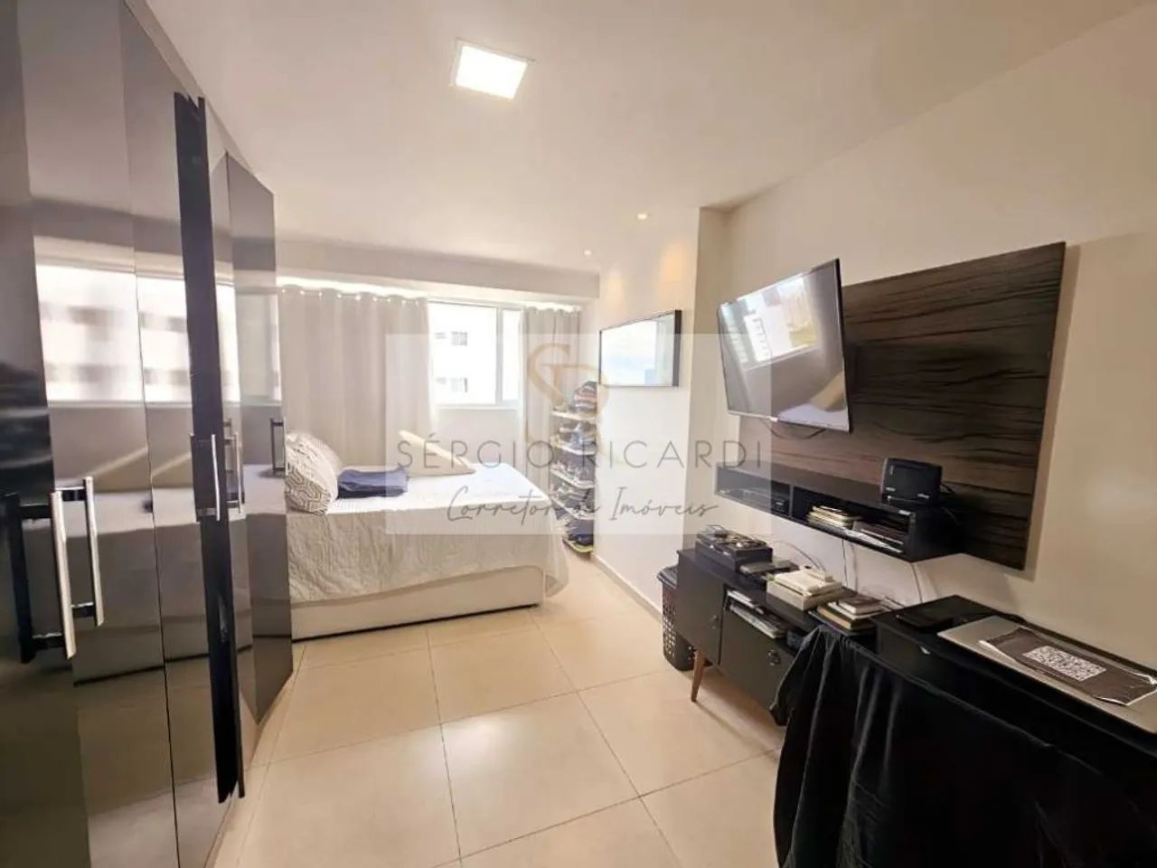 Apartamento Brisamar - Foto 2