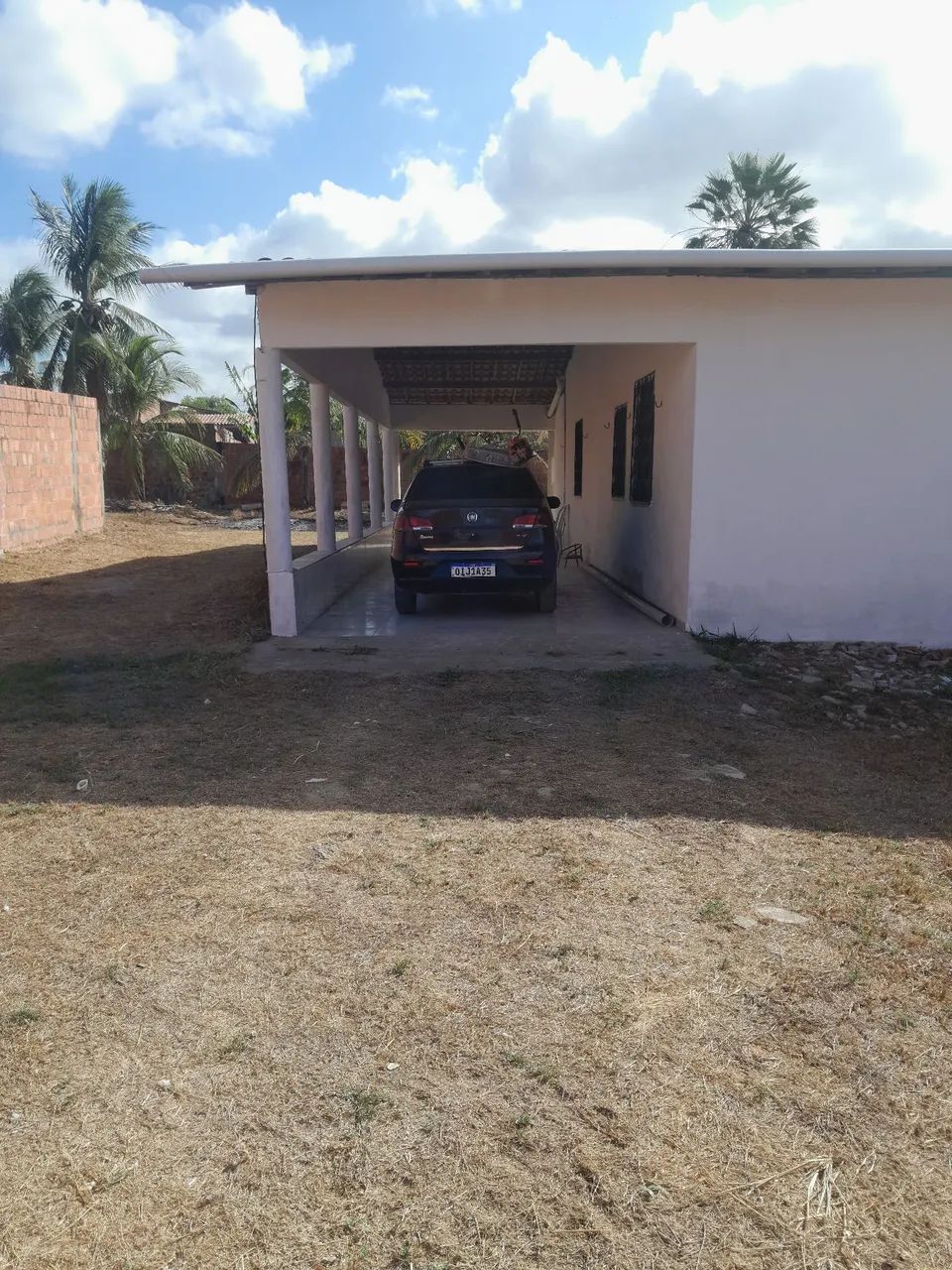 VENDO CASA EM PACATUBA/MARACANAU - Foto 2