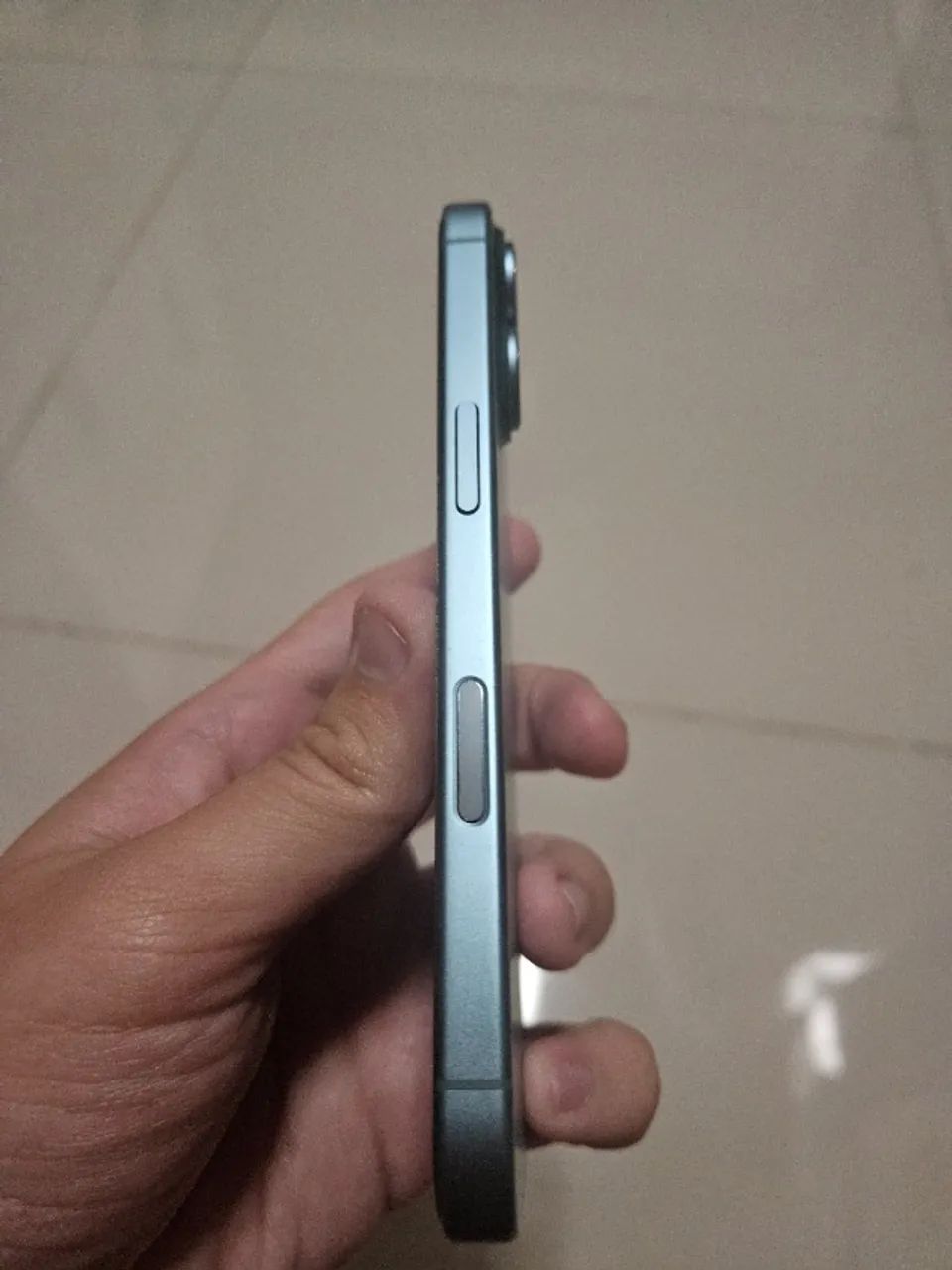 Iphone 16 Verde / 128 Gb  - Foto 2