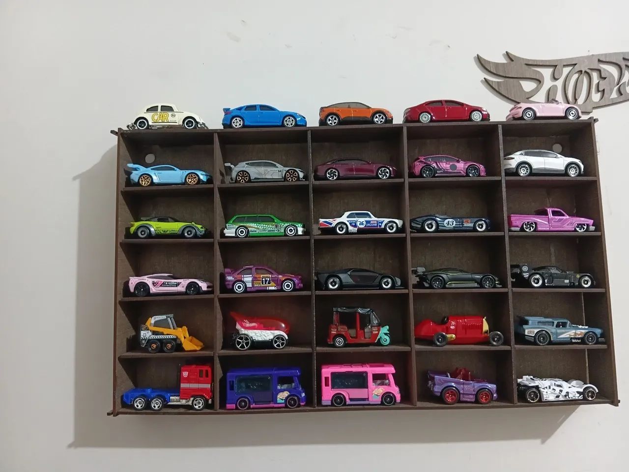Hot wheels  - Foto 4