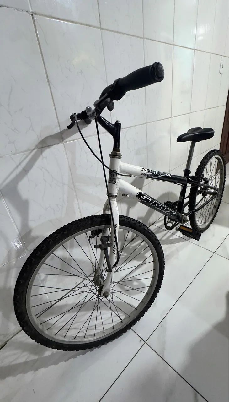 Bicicleta aro 24 - Foto 3