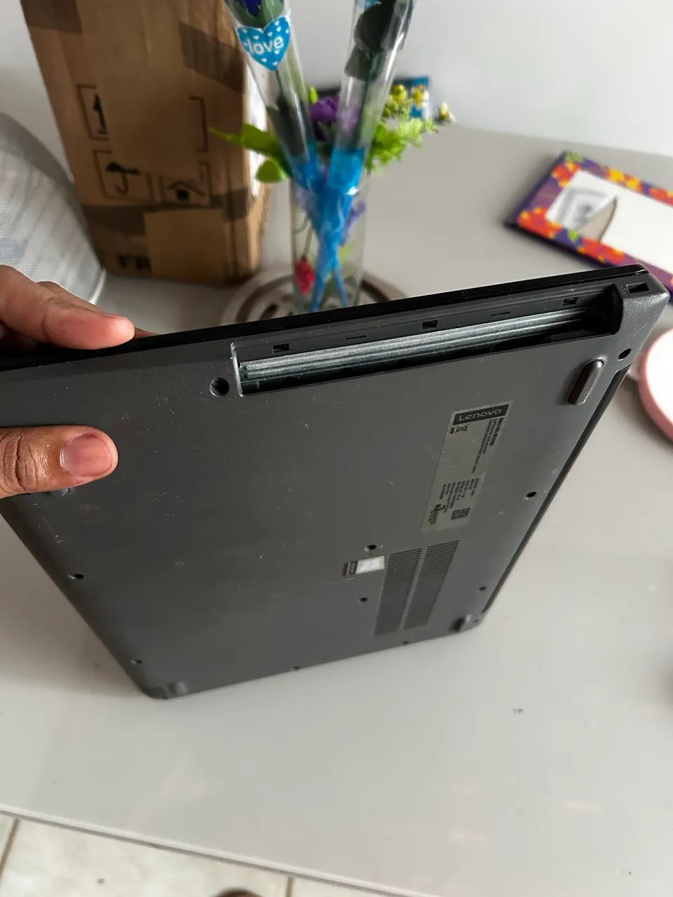 Notebook Lenovo  - Foto 3