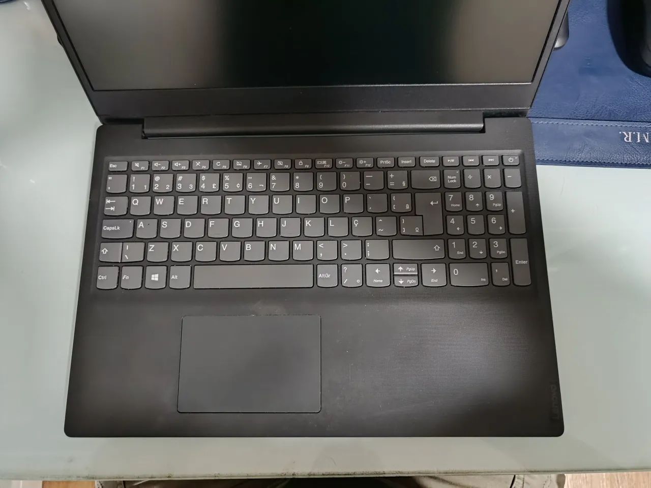 Lenovo 82HB I3 10a geração 8gb DDR4 256SSD - Foto 2