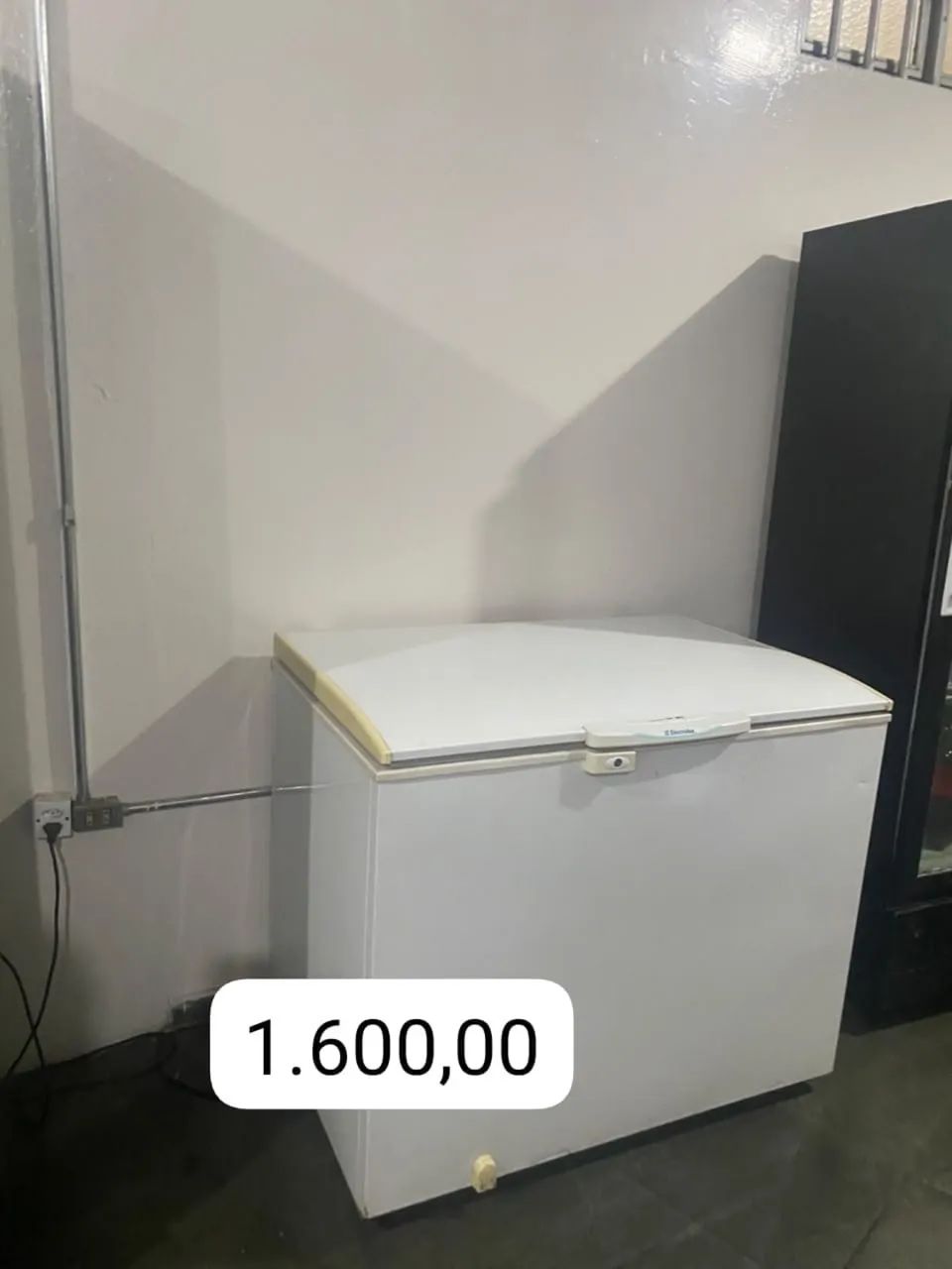 Freezer