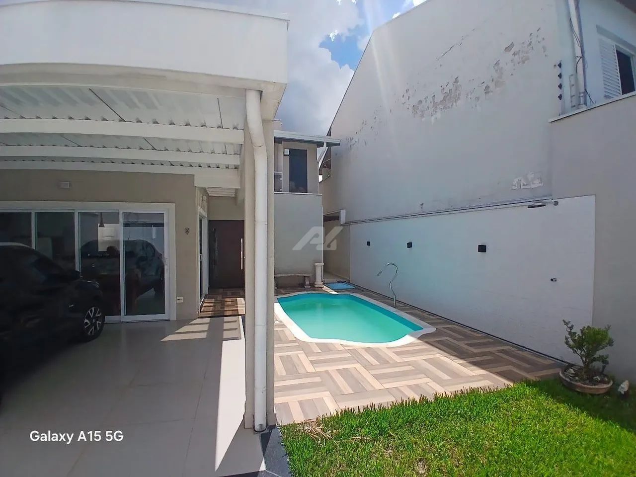 Casa 3 dormitórios a venda - Foto 2