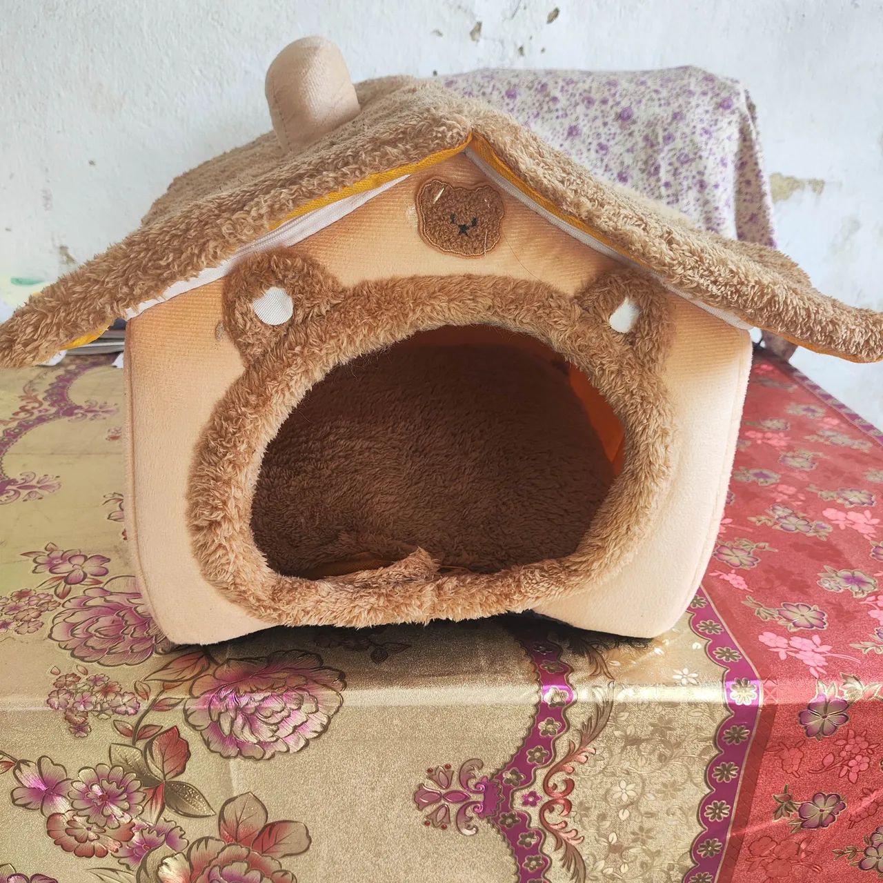 Casinha pet