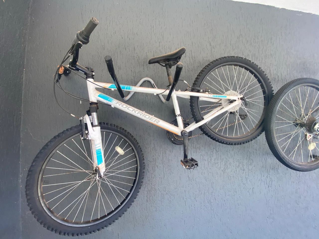 Bicicleta  - Foto 4