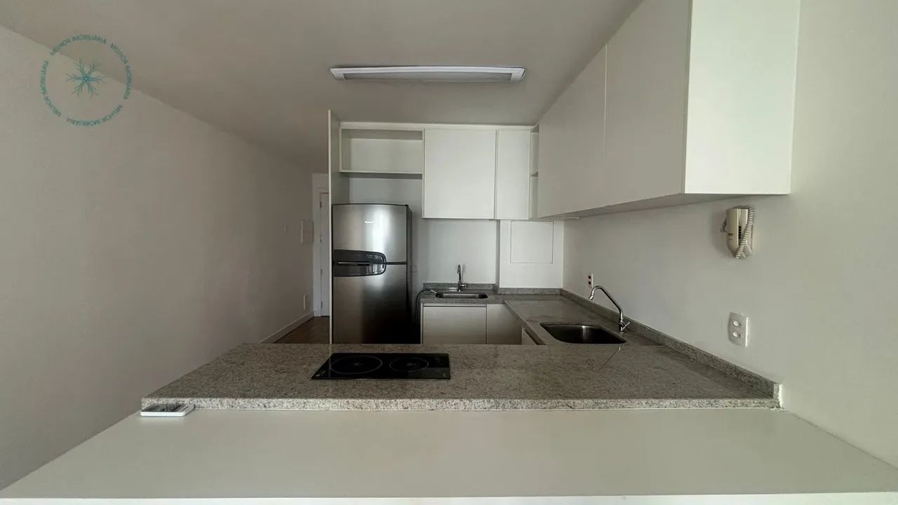 Apartamento Loft no Funcionários - Foto 2