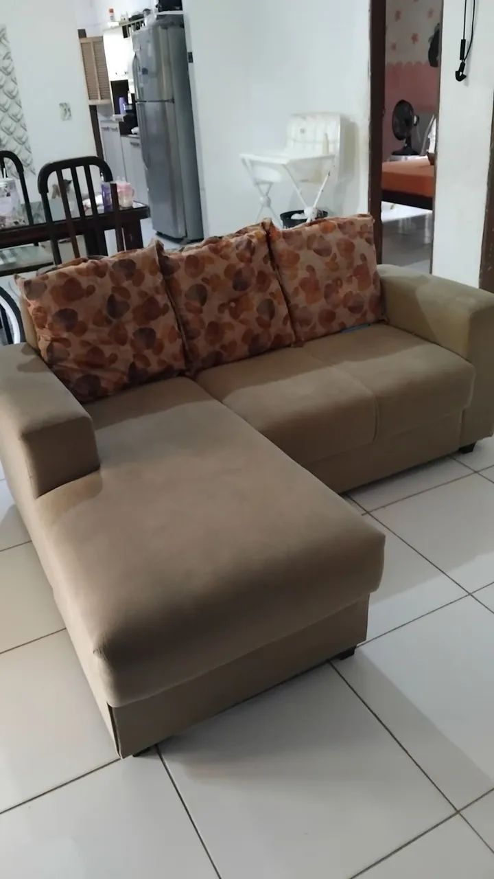 Sofá 400