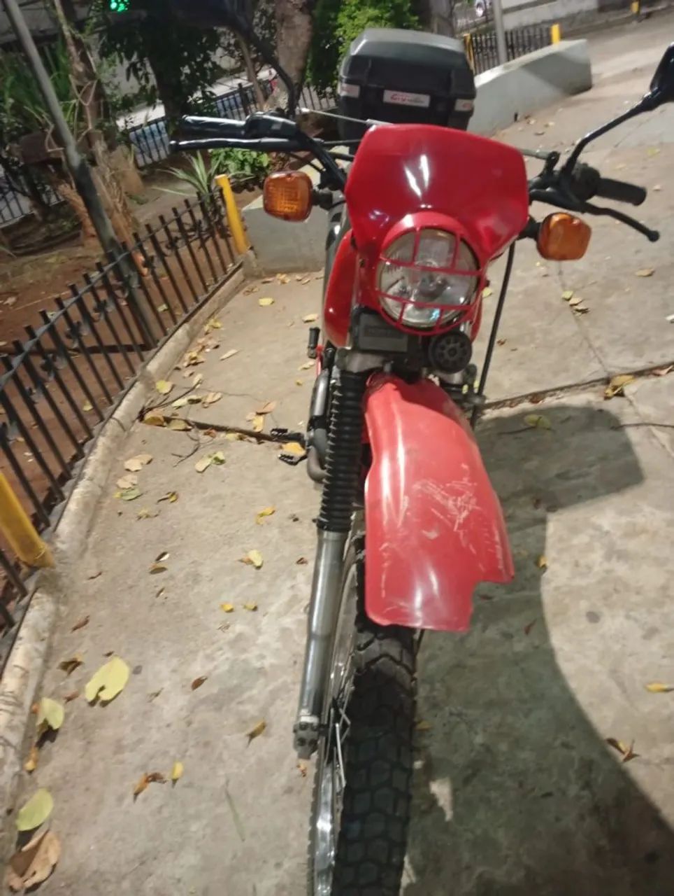 XLX 250R - Foto 4