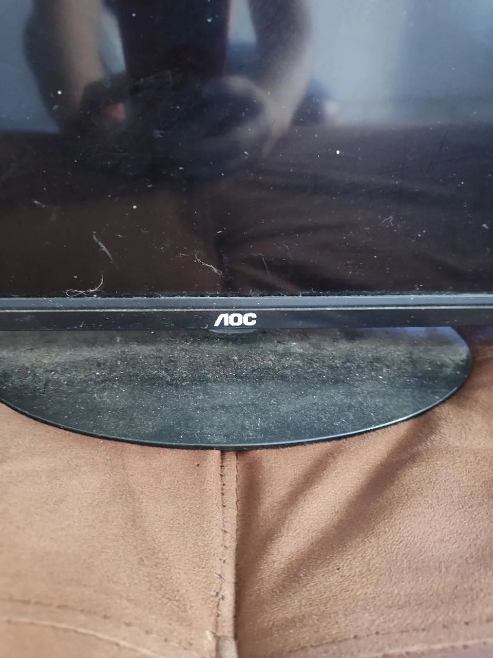 TV AOC 24' - Foto 2