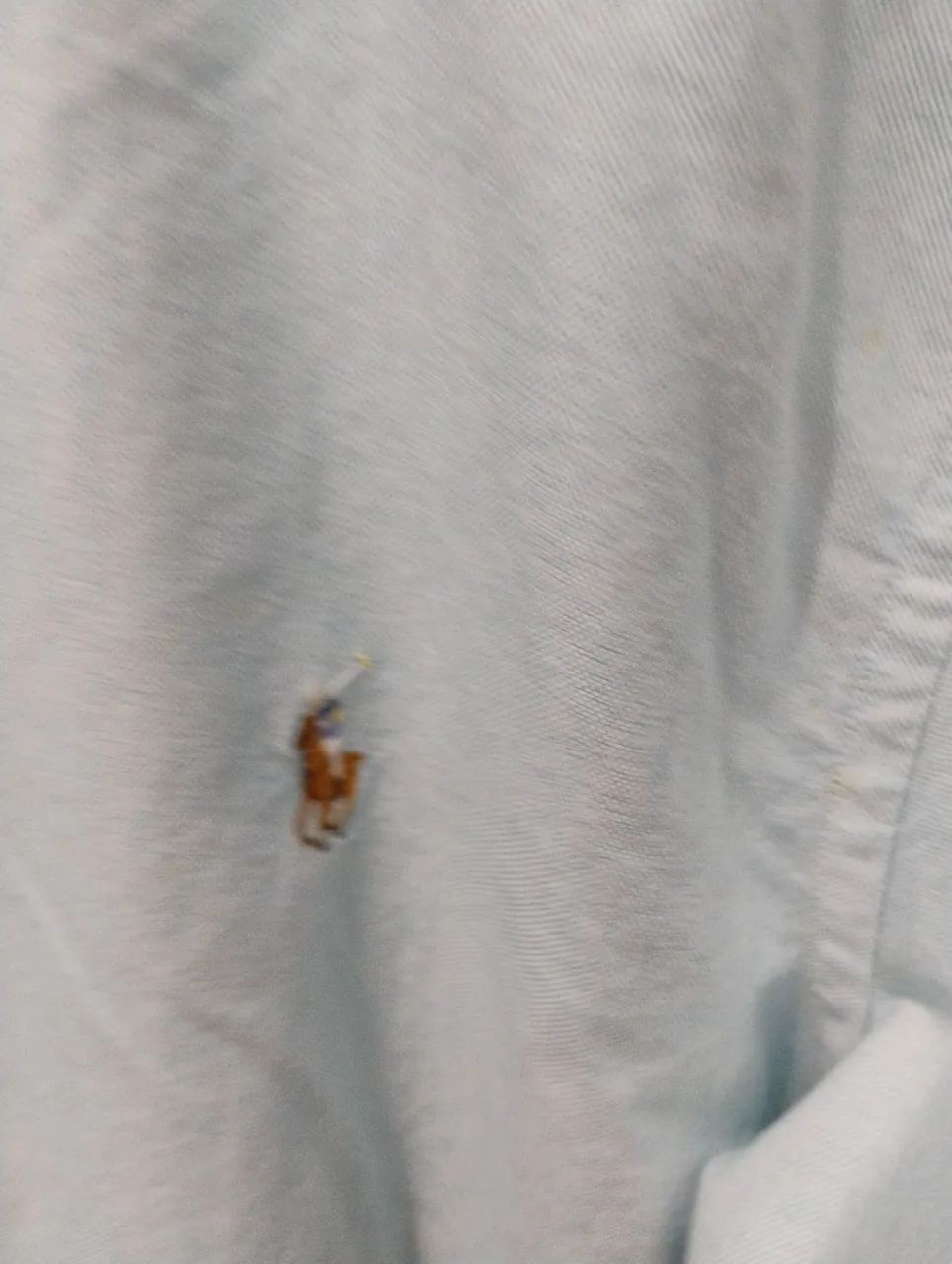 Vendo camisa em alfaiataria. - Foto 4