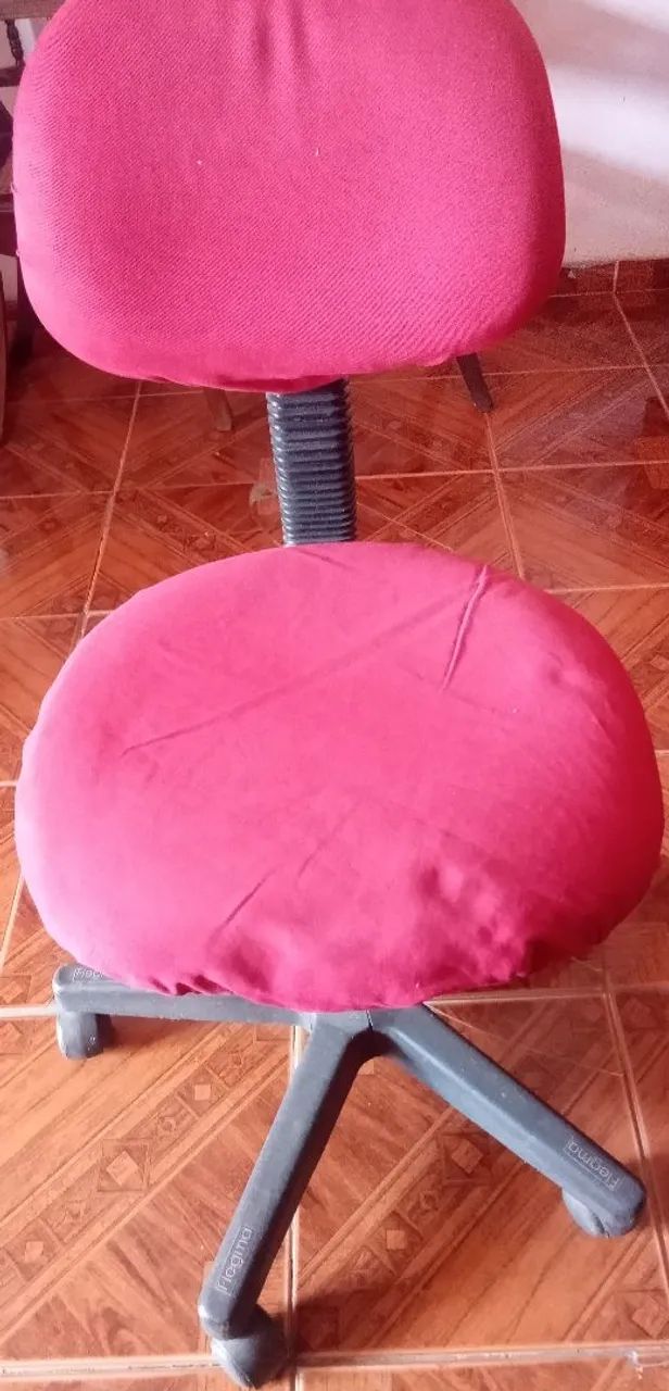CADEIRA DE ESCRITÓRIO GIRATÓRIA  - Foto 2