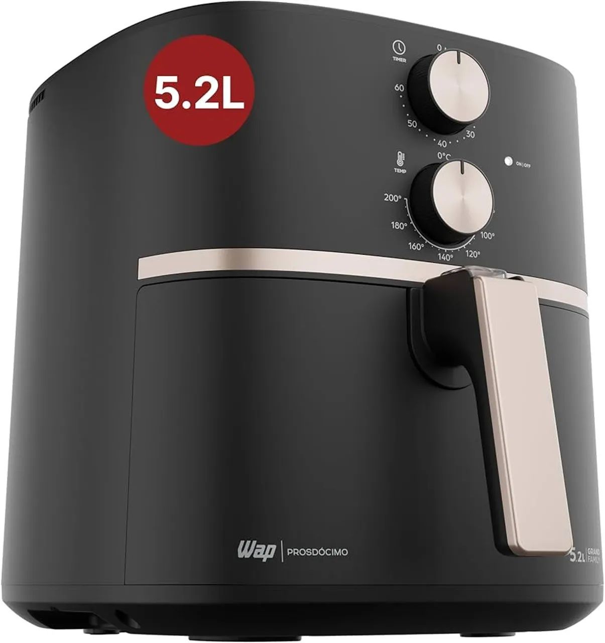 Airfryer 