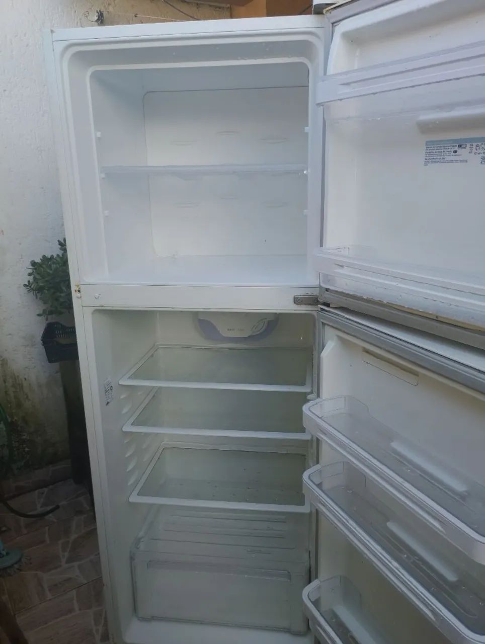 Geladeira duplex  - Foto 2