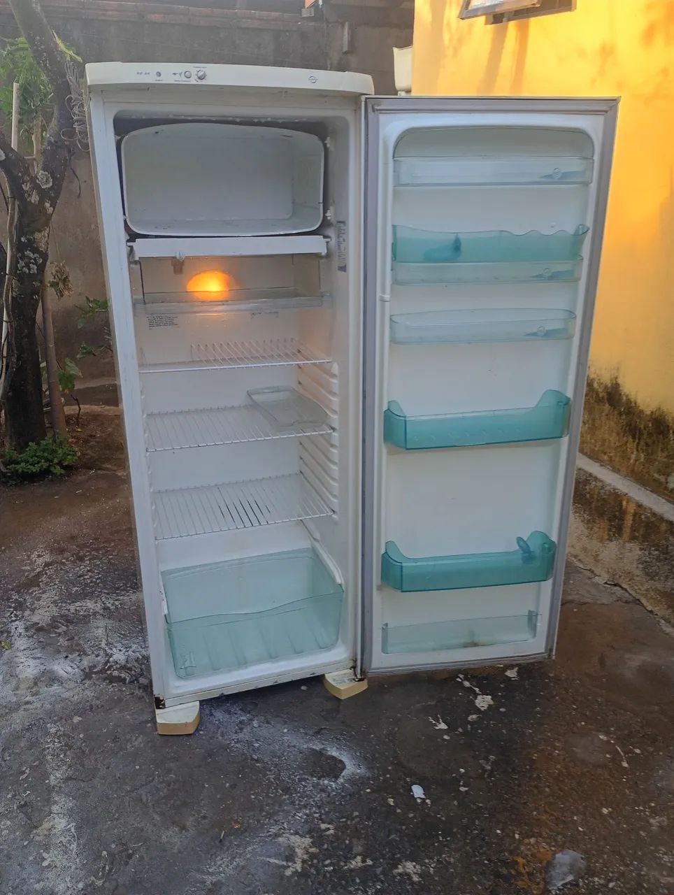 Geladeira  - Foto 4