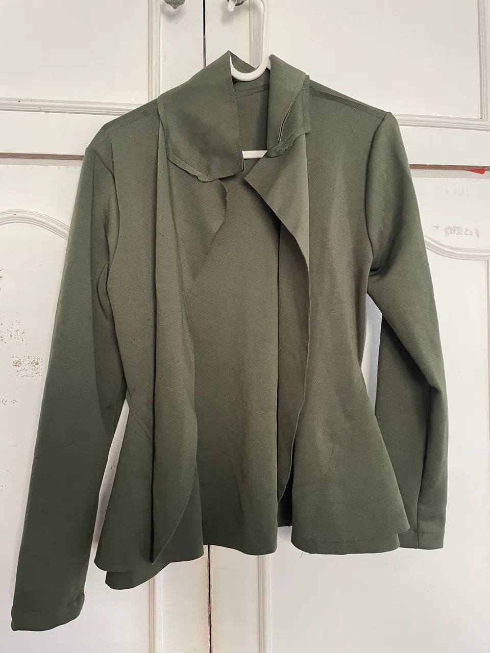 Casaco blazer 