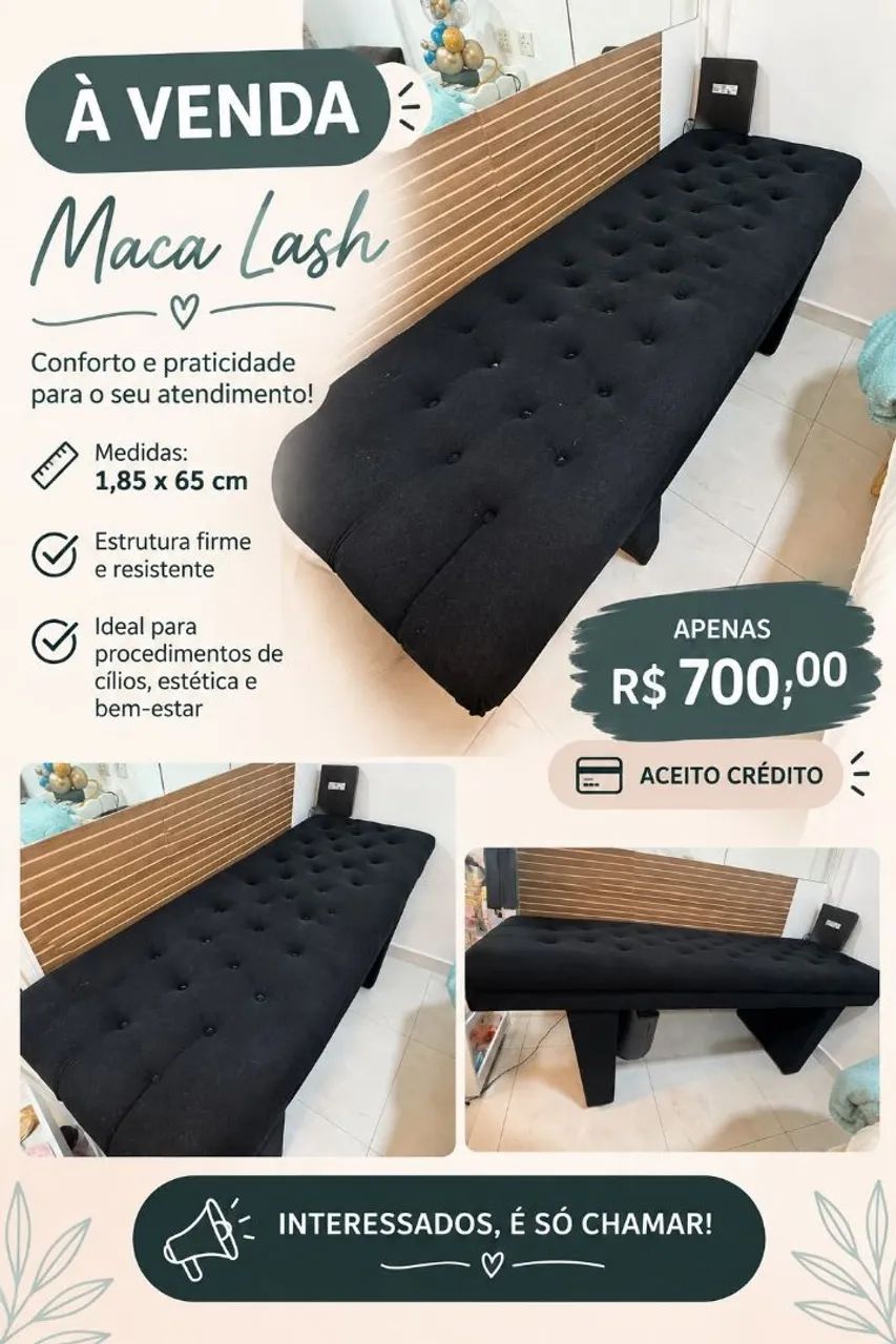 Maca Lash 
