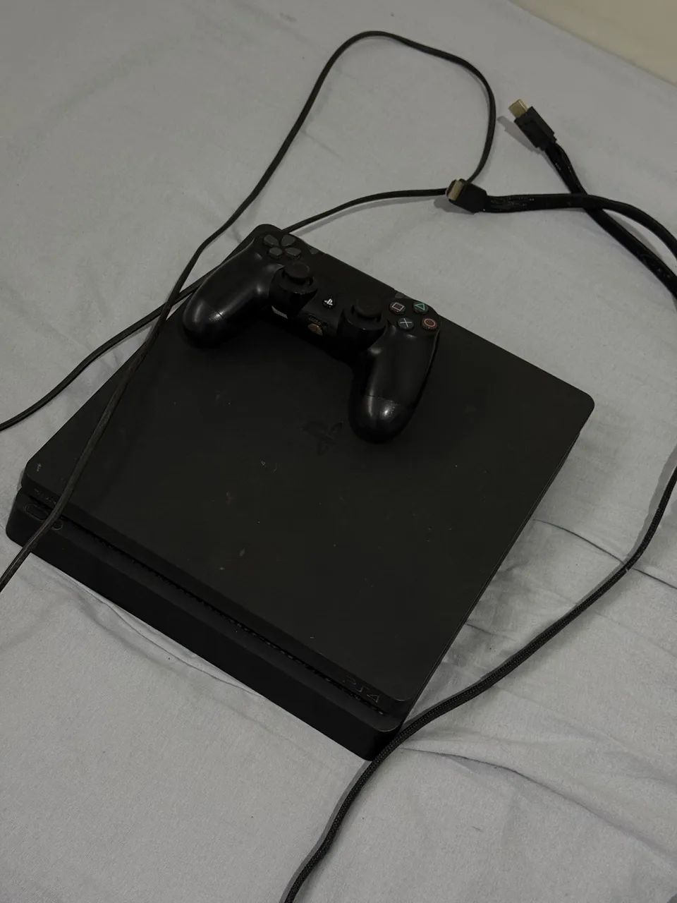 Playstion4/Ps4 aceito oferta 