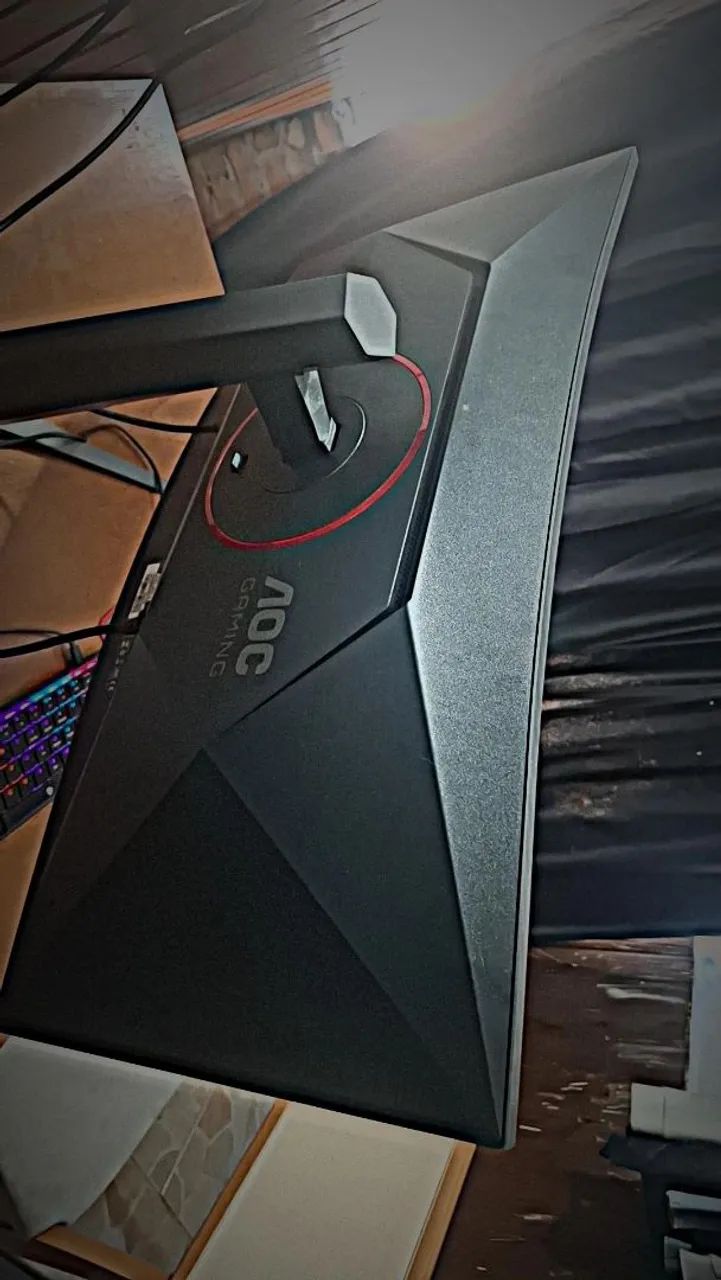 Pc Gamer RTX 3070 Completo - Foto 4