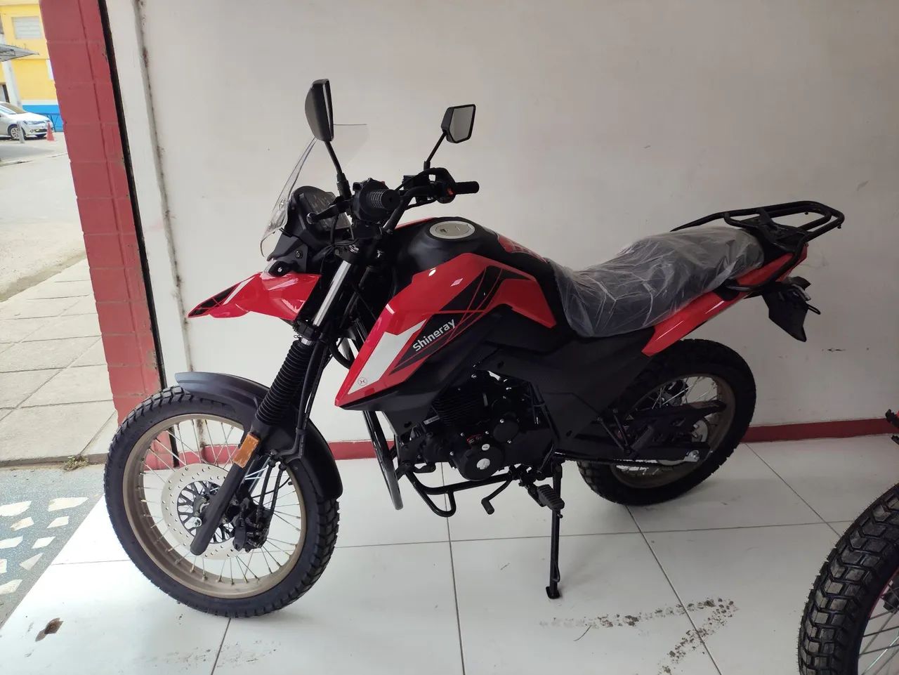 SHI 175  - Foto 2
