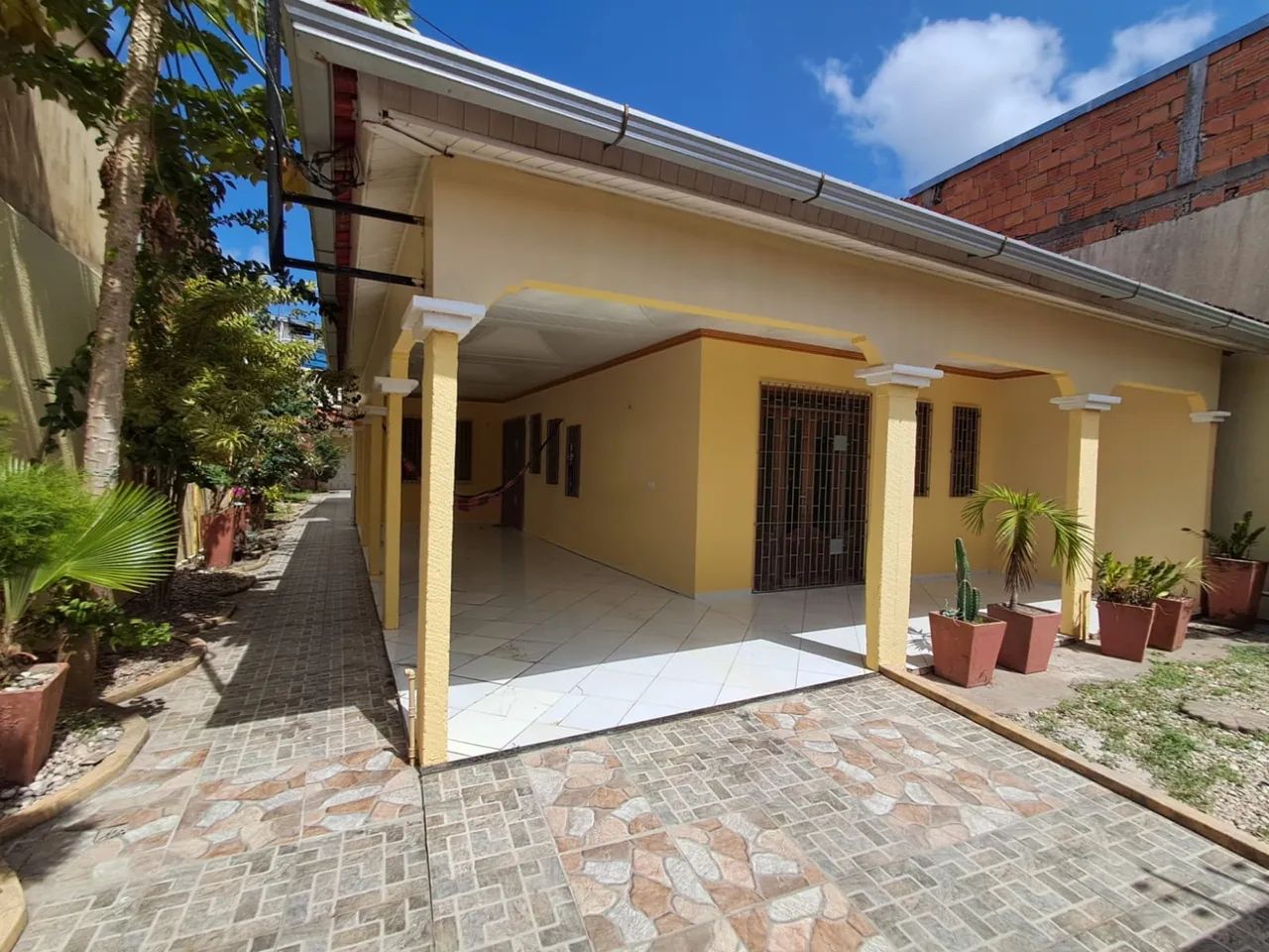 CASA A VENDA OU ALUGUEL NO CENTRO DE CASTANHAL - Foto 2
