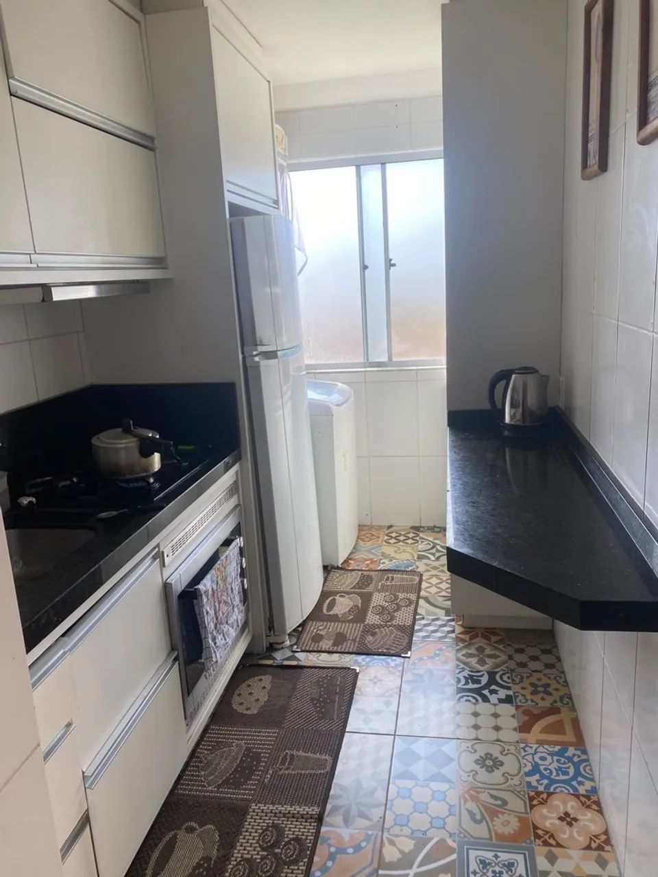 Apartamento para alugar  - Foto 2