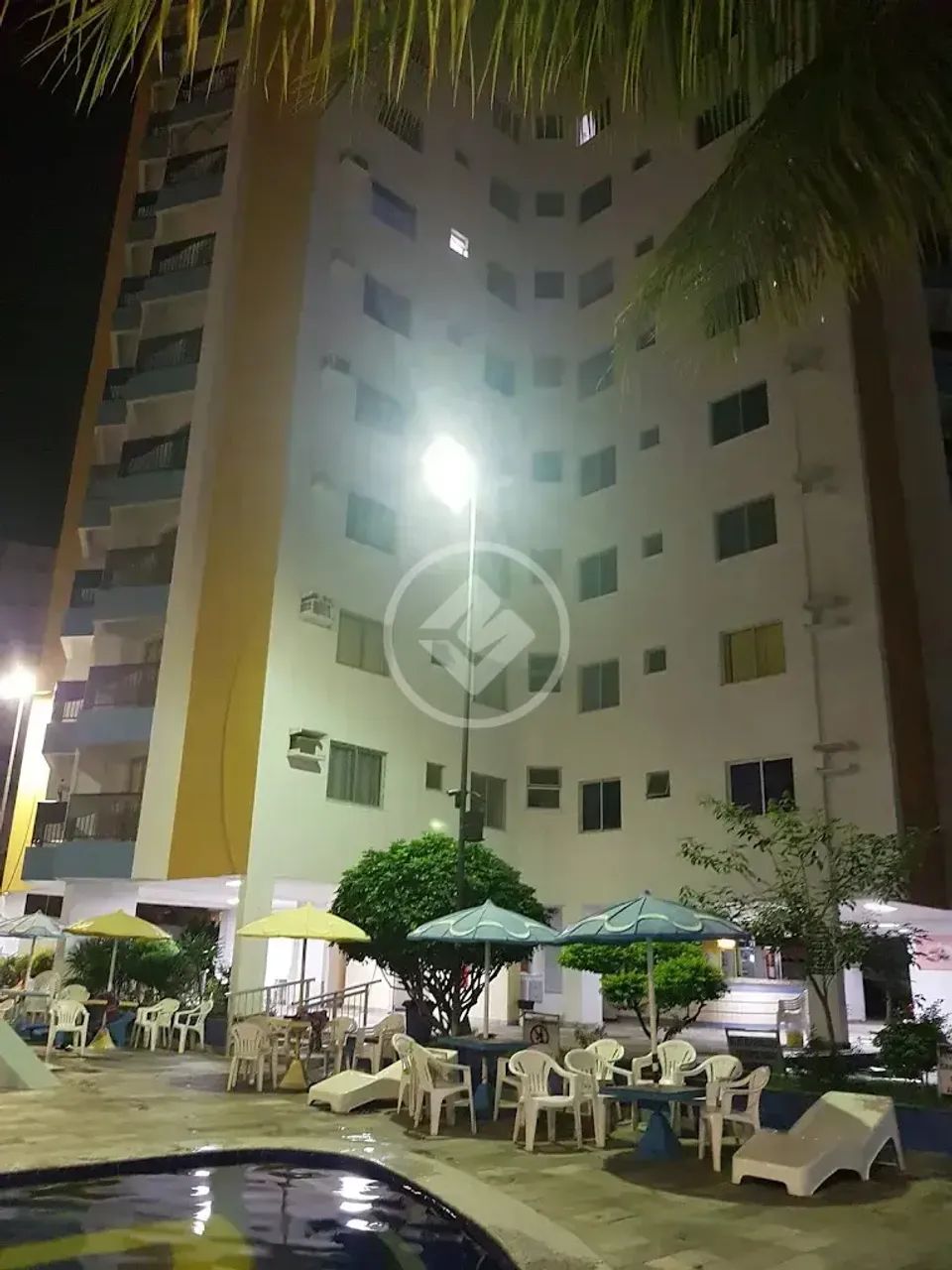 APARTAMENTO ÁGUA DAS FONTES codigo: 311261 - Foto 3