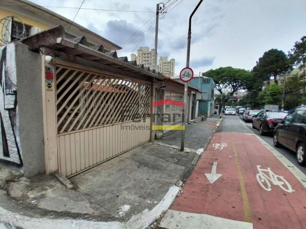 terreno vila Guilherme - Foto 4