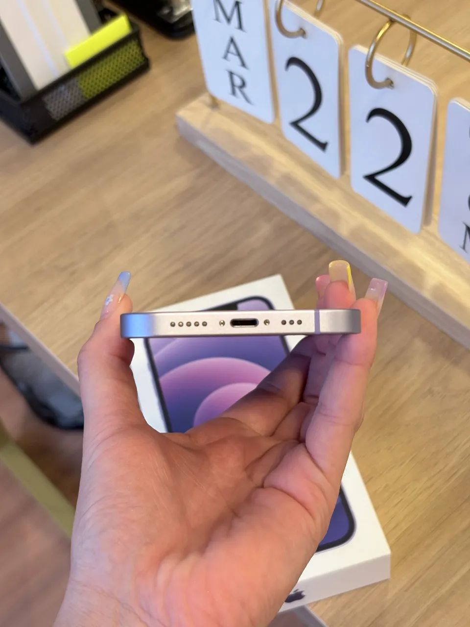 iPhone 12 128GB | SEMINOVO - Foto 4