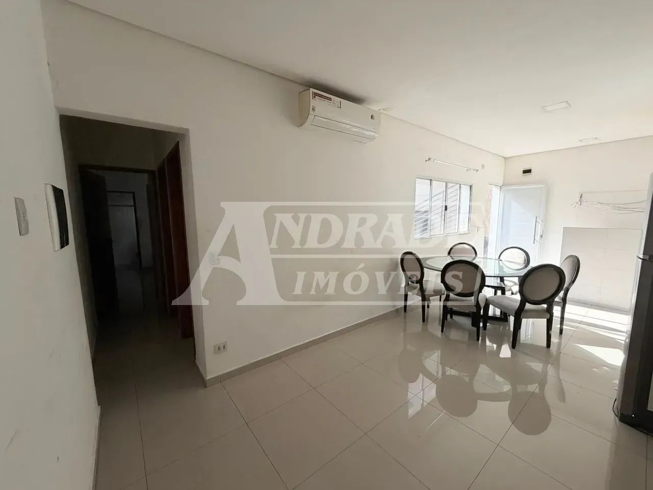 CASA 02 DORMITÓRIOS PARI - Foto 3