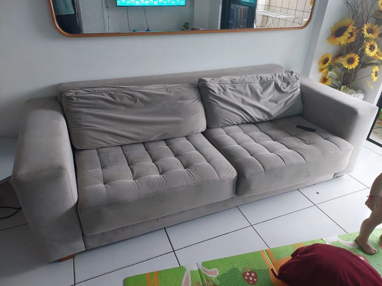 Sofa retrátil  - Foto 3