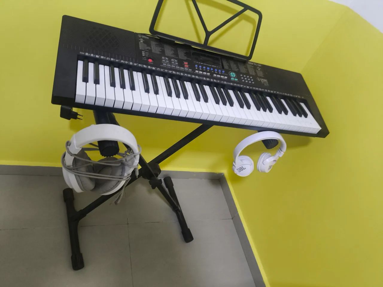 Teclado musical - Foto 3
