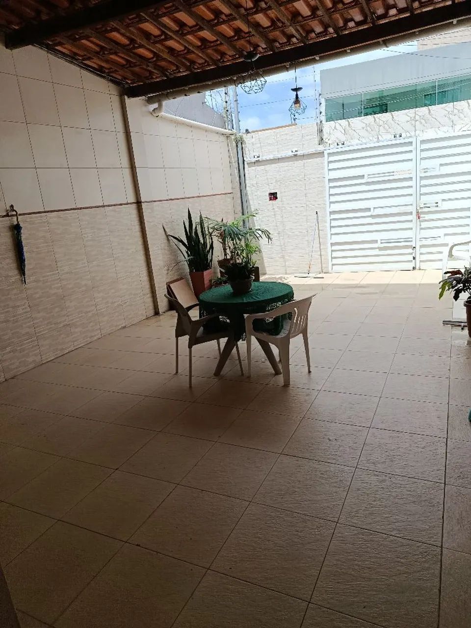 Casa sobrado