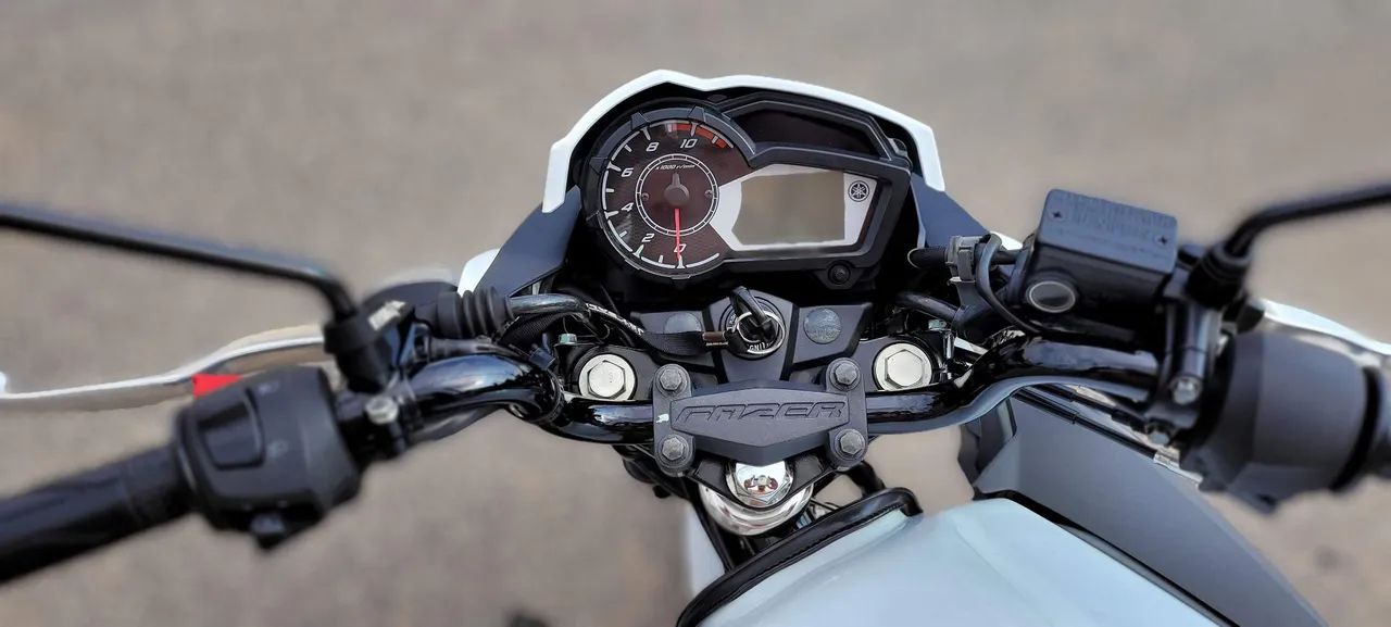 Fazer 150  - Foto 5