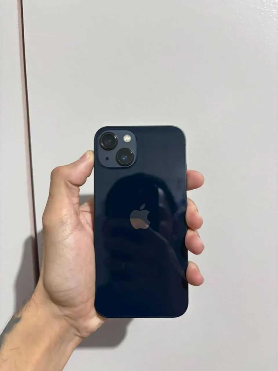 Iphone 13 128GB COM GARANTIA 