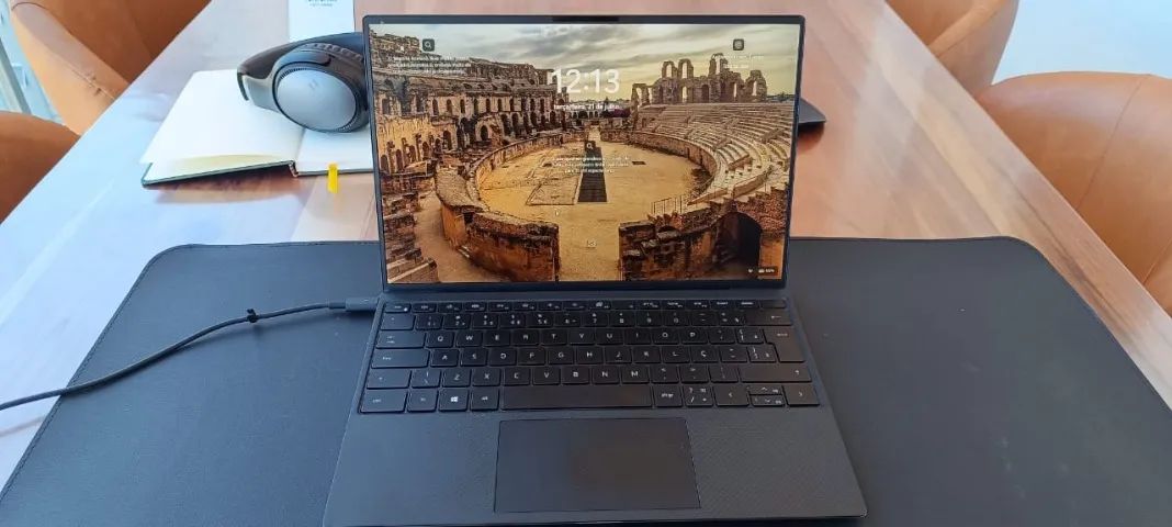Dell XPS 9310 - i7 11ªgen /16gb RAM /1tb SSD - Melhor que MacBook!