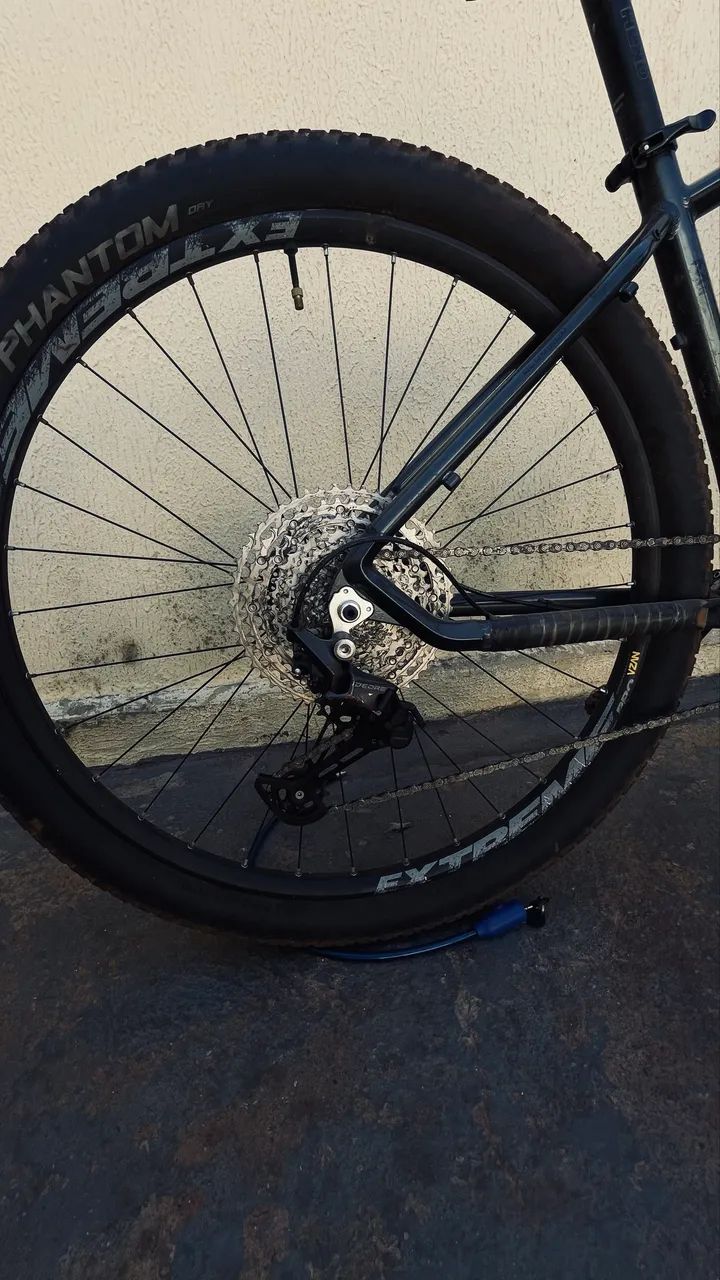 Bicicleta MTB Aro29 - Foto 5