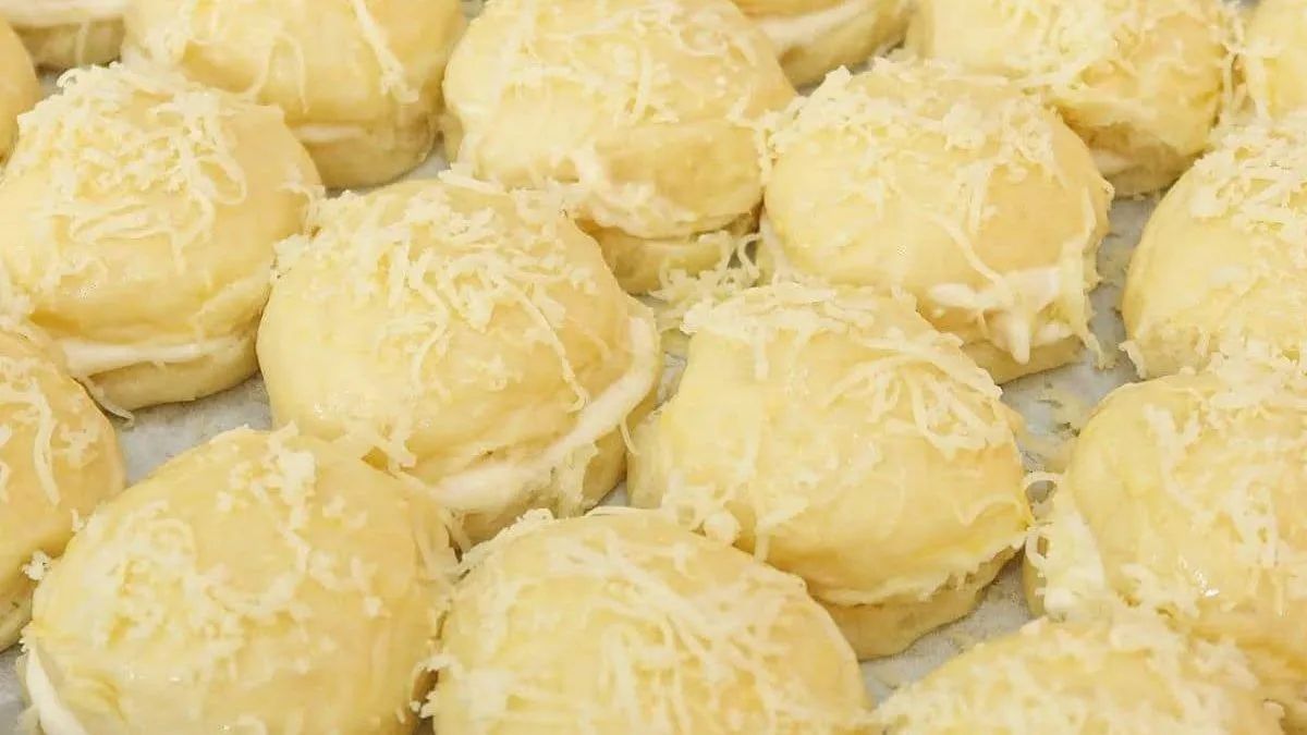 PÃOZINHO DELÍCIA  - Foto 2