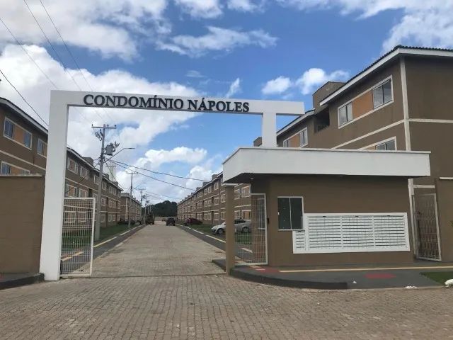 Foto - Macapá - Novo Buritizal