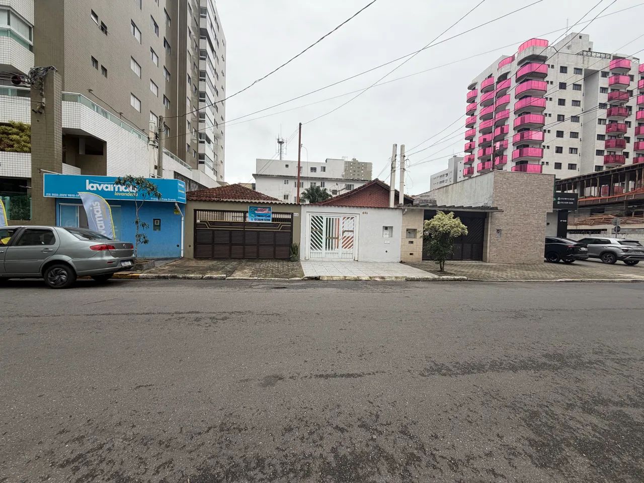 Casa para comércio no Forte  - Foto 2
