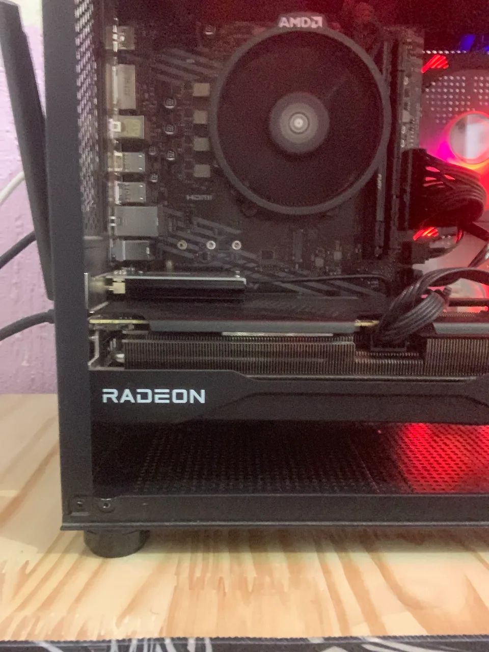 Placa de vídeo  - Foto 2
