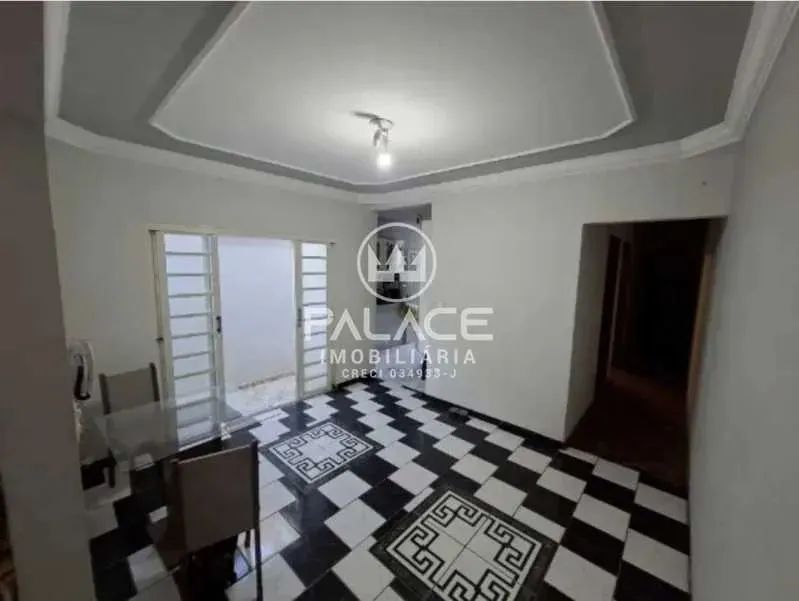 casa à venda em castelinho, piracicaba 2 quartos 125m²